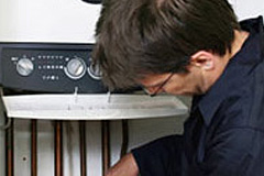 boiler repair Enterkinfoot
