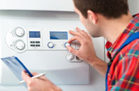 free commercial Enterkinfoot boiler quotes