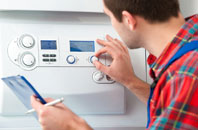 free Enterkinfoot gas safe engineer quotes